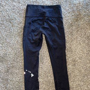 Lululemon *HAWAII EDITION* Fast and Free